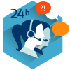 Tư vấn miến phí 24/7