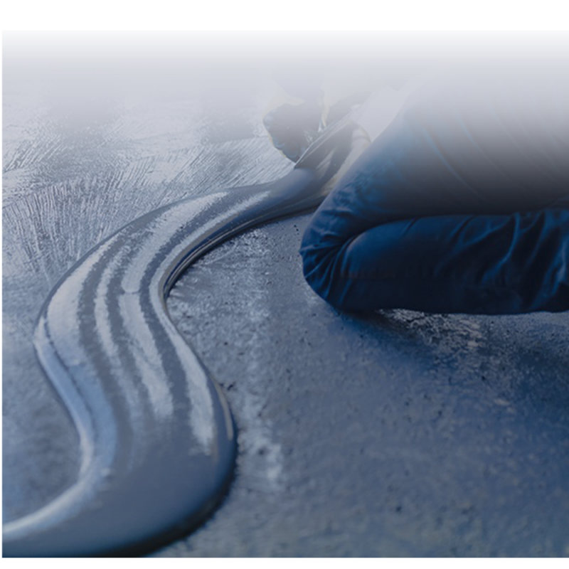 Quy trình thi công sơn epoxy tự san