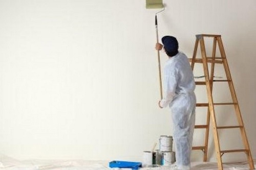 Phương pháp chống thấm bằng polyurethane cho tường trong nhà hiệu quả
